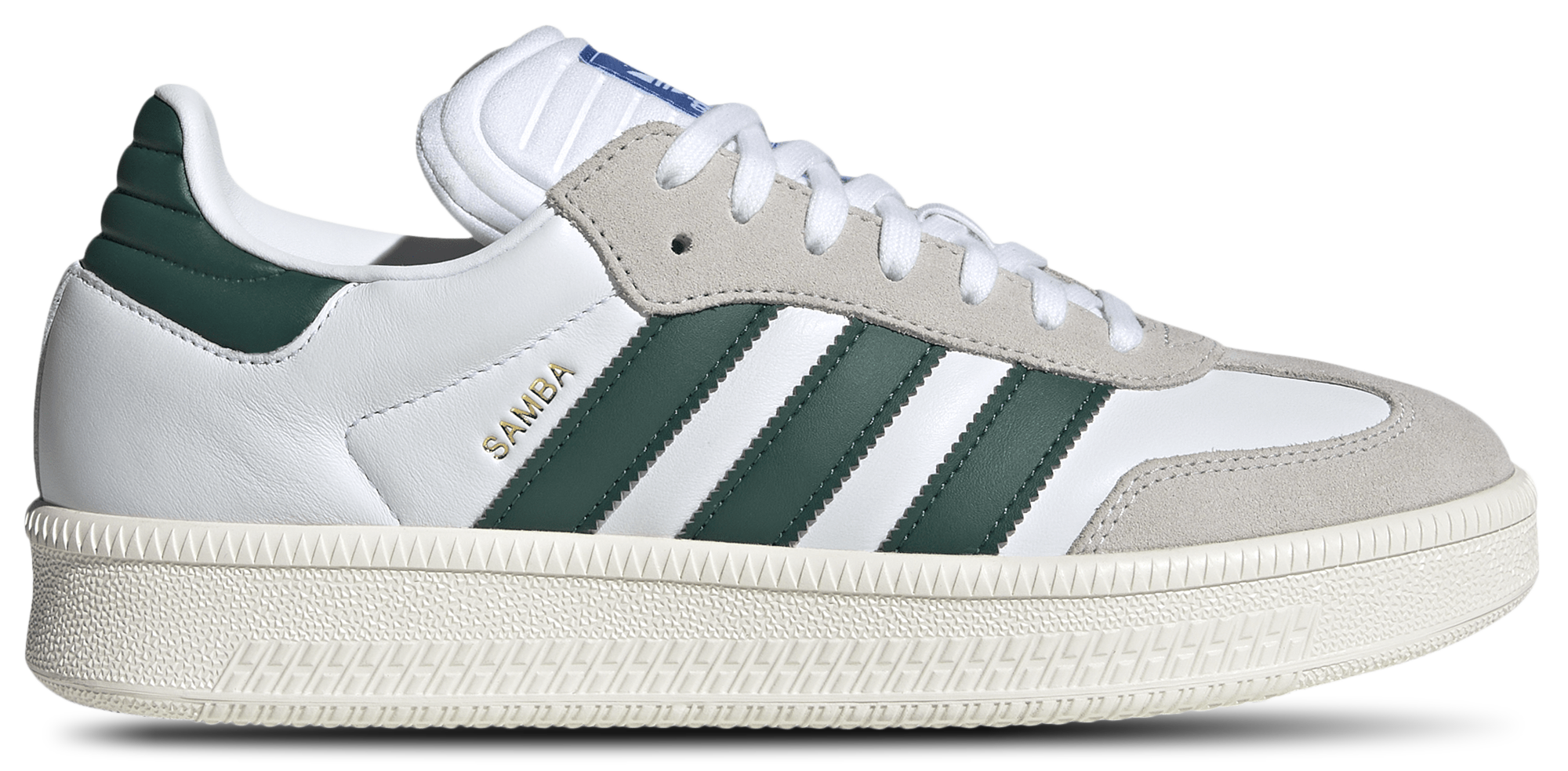 【adidas】 Samba XLG adidas Originals Samba XLG | Foot Locker