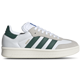 Adidas Unisex SAMBA FTWWHT-CBLACK-VI - Paragon Sports