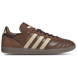 Men's - adidas Samba JP - Preloved Brown/Sand Strata