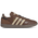 adidas Samba JP - Men's Preloved Brown/Sand Strata