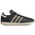 adidas Samba JP - Men's Black/Trace Khaki