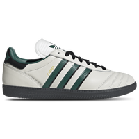 Collegiate Green/White