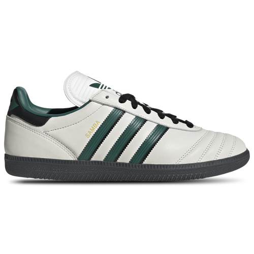  - adidas Samba JP - Collegiate Green/White