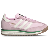 Clear Pink/Off White