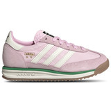Clear Pink/Off White