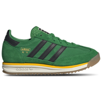 Green/Black