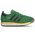 adidas Originals SL 72 RS - Boys' Grade School Green/Black