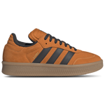 Crew Orange/Carbon