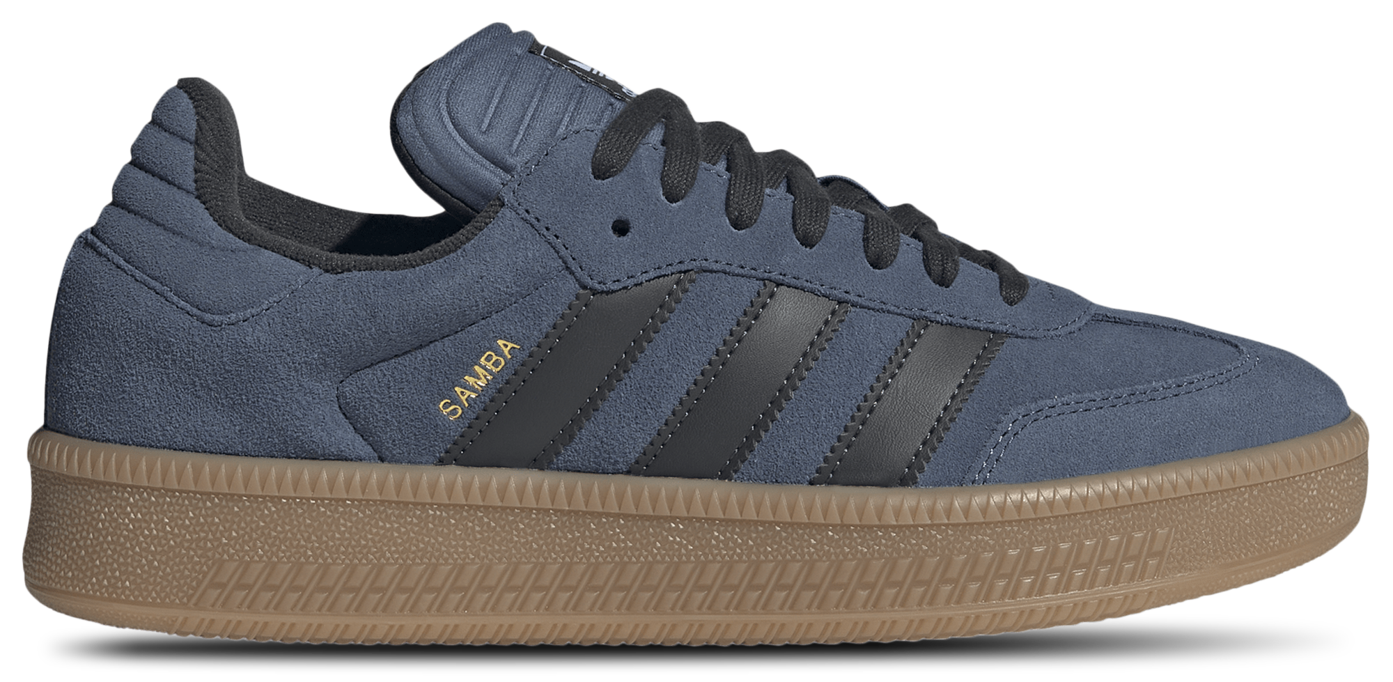 adidas Originals Samba XLG - Men's | Foot Locker