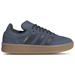 Men's - adidas Originals Samba XLG - Preloved Ink/Carbon