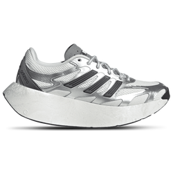 Boys' Grade School - adidas Originals Aruku - White/Black/Multi