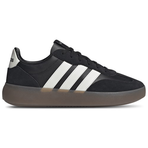  - adidas Barreda Decode Lux - Core Black/Off White Gum