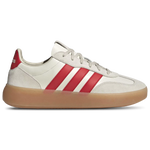 Off White/Better Scarlet/Alumina