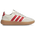 adidas Barreda Decode Lux - Men's Off White/Better Scarlet/Alumina