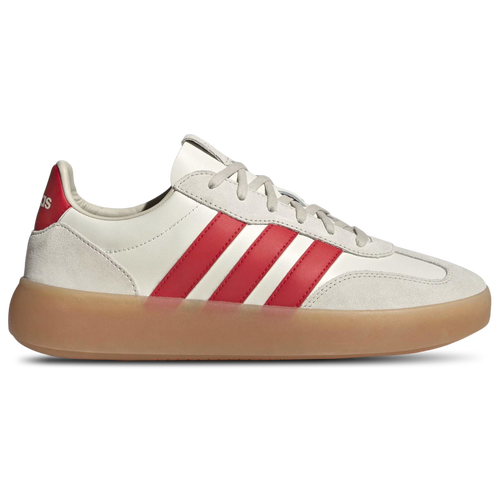  - adidas Barreda Decode Lux - Off White/Better Scarlet Alumina