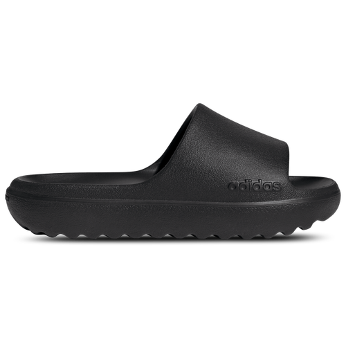 MENS - adidas adilette Lumia - Core Black