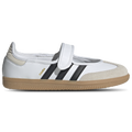 adidas Originals Samba Jane - Adidas White/Alumina Black