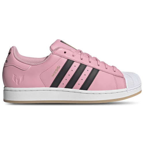 Adidas Originals Mens Adidas X Messi Superstar In Multi