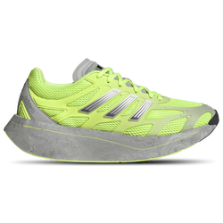 Men's - adidas Adizero Aruku - Signal Green/Grey/Core Black