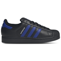 Semi Lucid Blue/Black