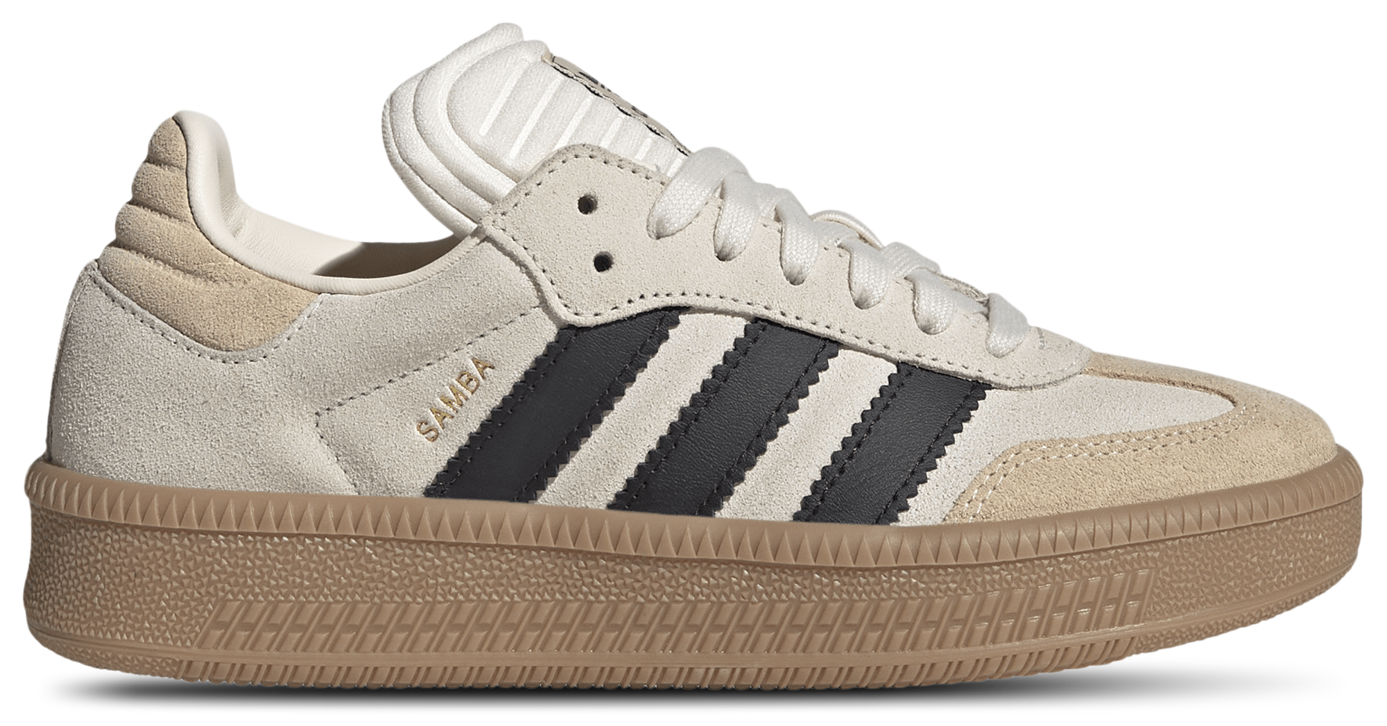 【adidas】SAMBA XLG★JI2582★ユニセックス Shoes - Samba XLG Shoes - Green | adidas Oman