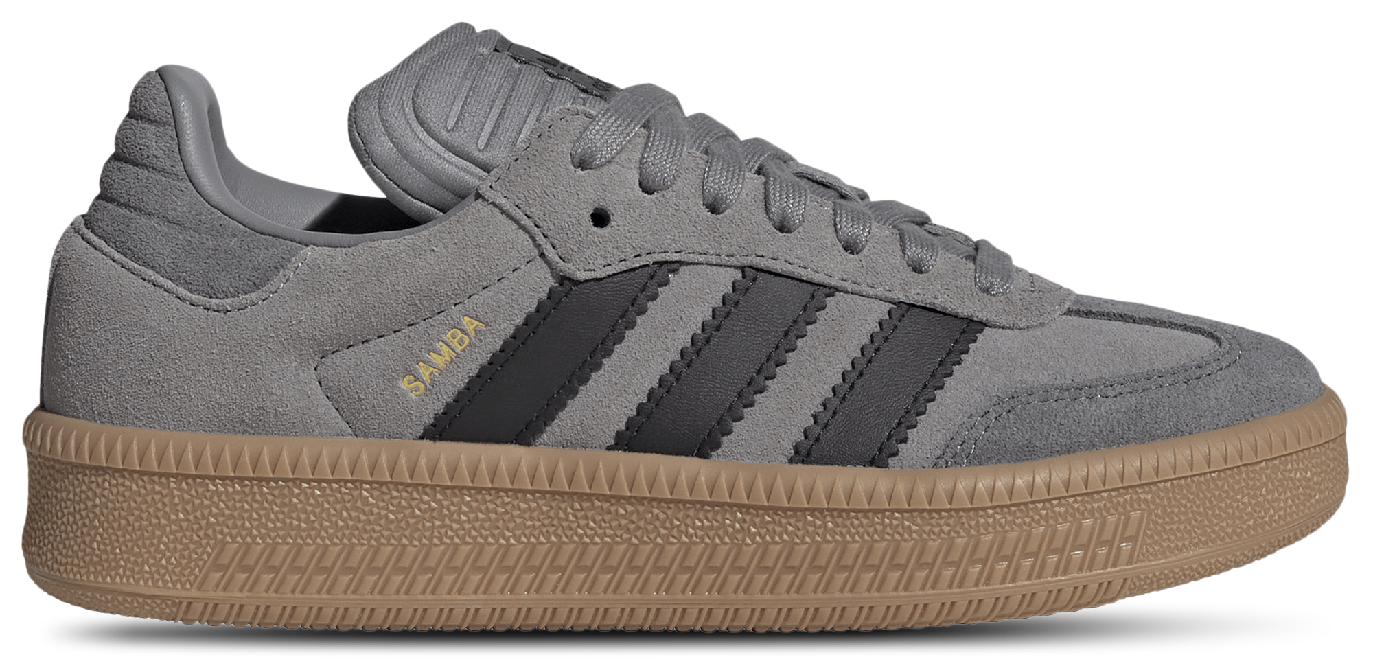 adidas Originals Samba XLG | Champs Sports