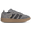 adidas Originals Samba XLG  - Boys' Grade School Grey/Black
