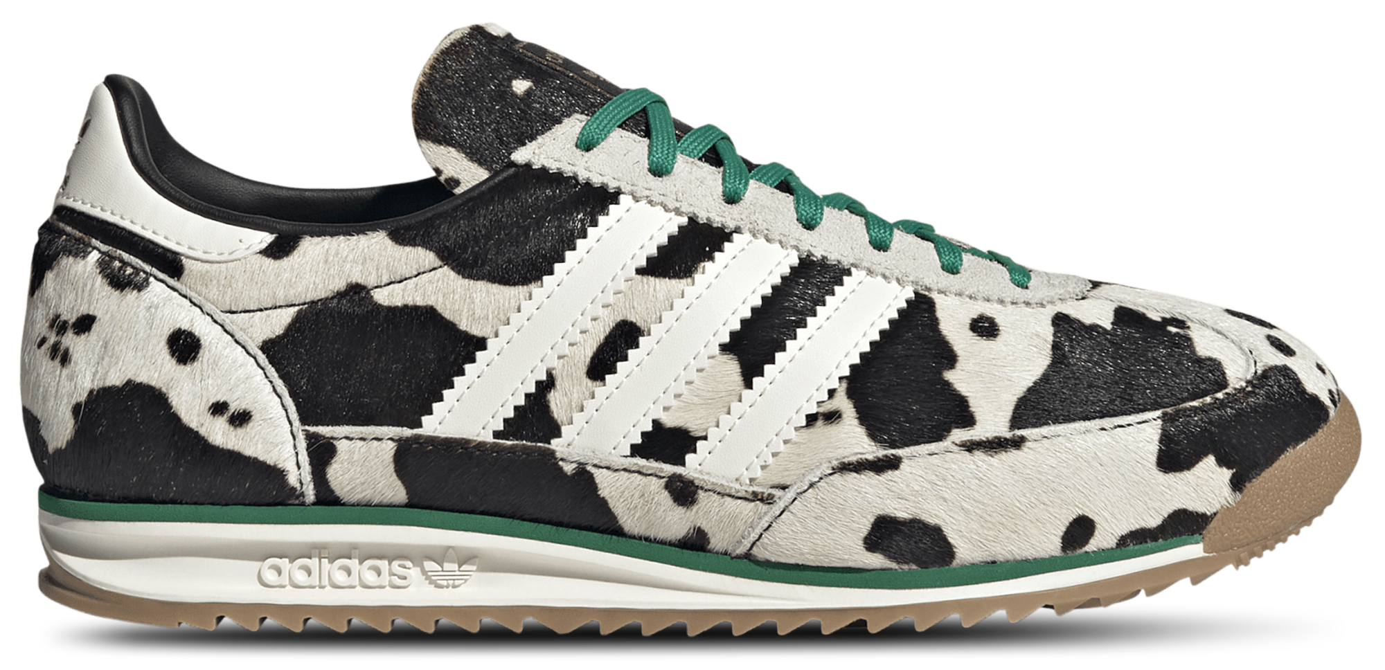 adidas gazelle silver green womens Shop Grey Mens SL 72 RS Lace Up Sneakers  Shoebacca