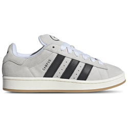 Men's - adidas Originals Campus 00 - Crystal White/Black
