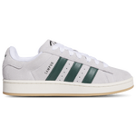 Crystal White/Collegiate Green