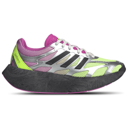 Women's - adidas Adizero Aruku - Green/Pink/Black