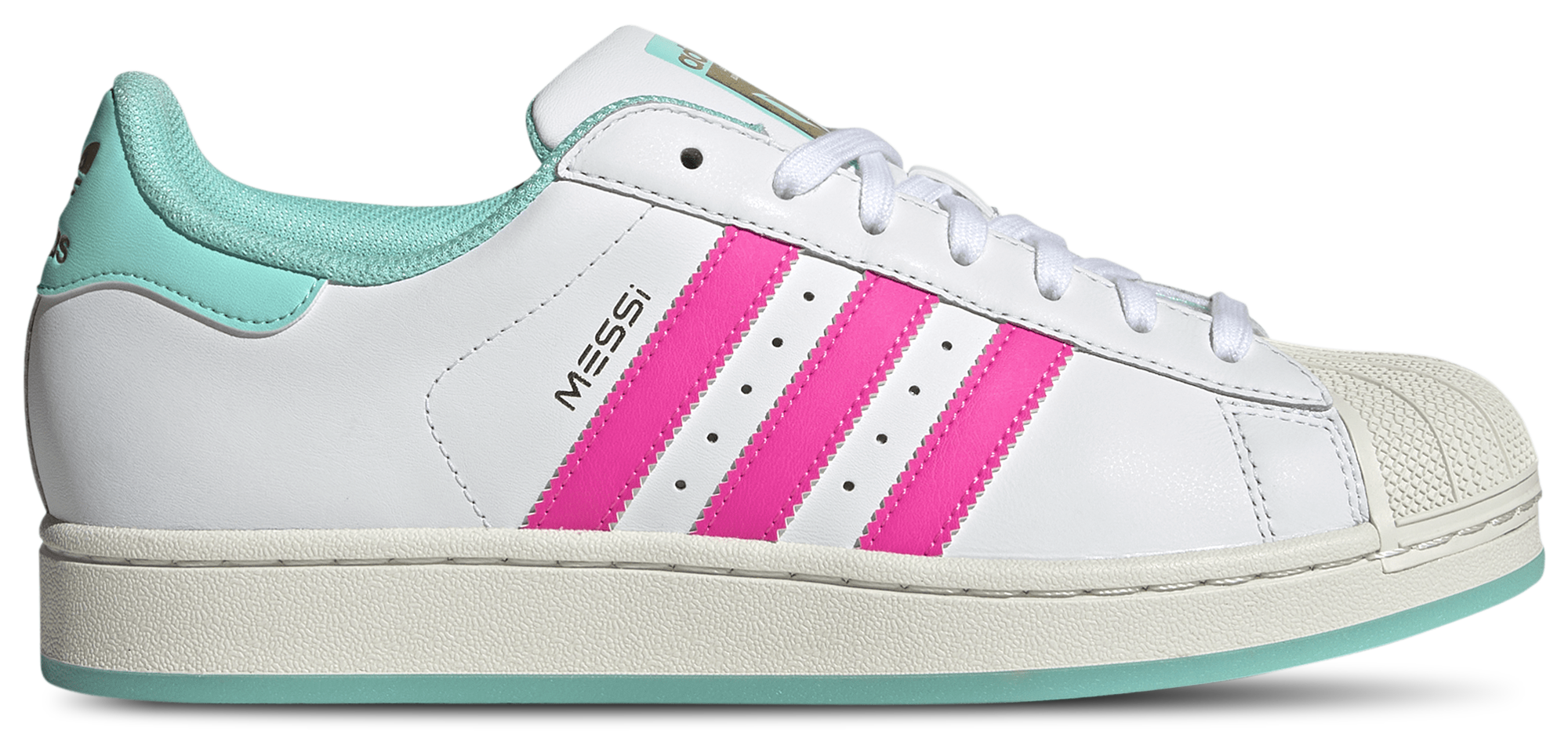 adidas Superstar Messi - Men's