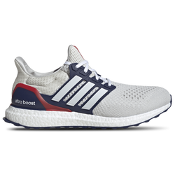Men's - adidas Ultraboost 1.0 - Crystal White/White