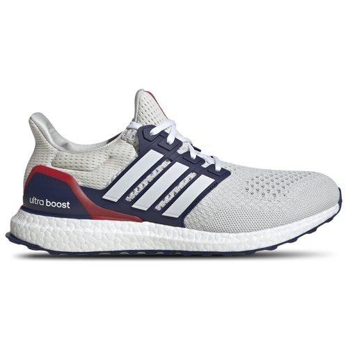 MENS - adidas Ultraboost 1.0 - Crystal White