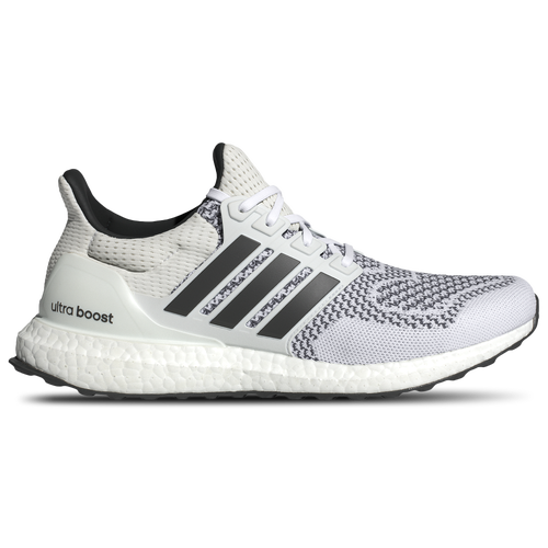 MENS - adidas Ultraboost 1.0 - White/Black