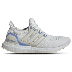 Women's - adidas Ultraboost 1.0 - Crystal White/Crystal White