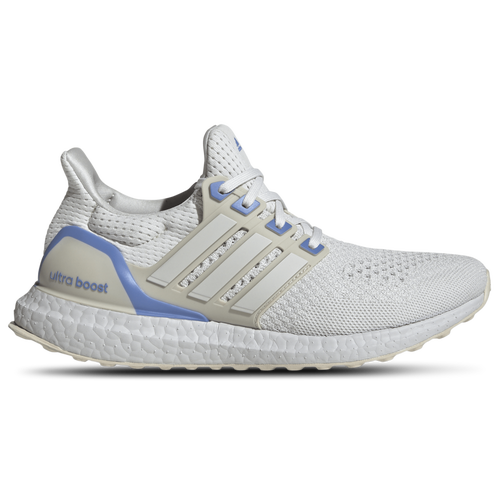 WOMENS - adidas Ultraboost 1.0 - Crystal White