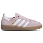 Clear Pink/Pink