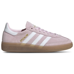 adidas Originals Handball Spezial - Girls' Grade School | Kids