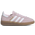 adidas Originals Handball Spezial - Girls' Grade School Clear Pink/Pink