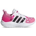 Core Black/Lucid Pink/Bliss Pink