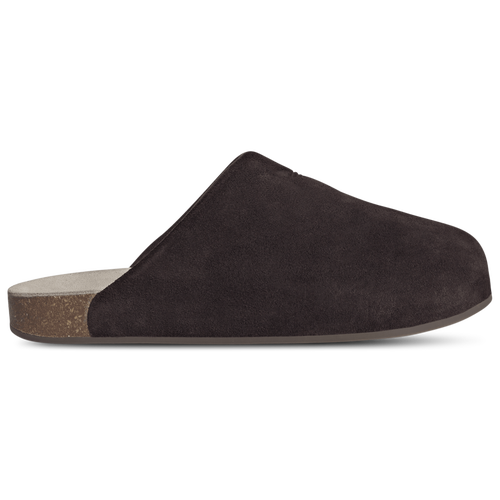 adidas Originals adiMule Slides - adidas Aurora Coffee/Wonder Beige Gum