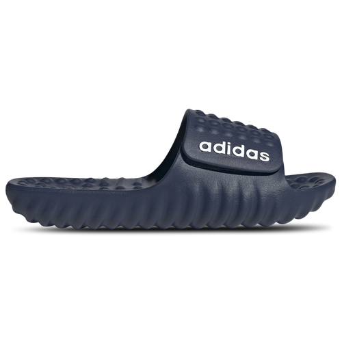 adidas Adissage 360REC - adidas Team Navy Blue/Ftwr White