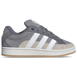 Men's - adidas Originals Campus 00S Beta - Grey/White/Crystal White