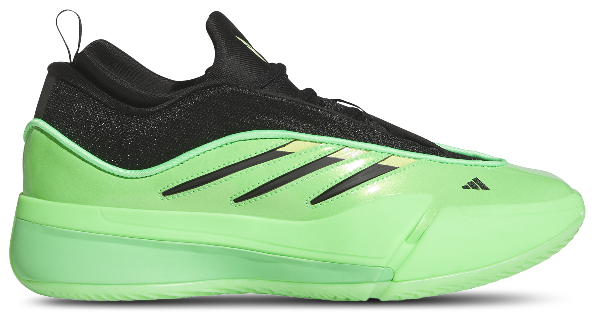 アディダス デイム 9 ロー / Dame 9 Low Trainers - パープル