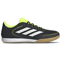 Men's - adidas Copa Court League Indoor - White/Black