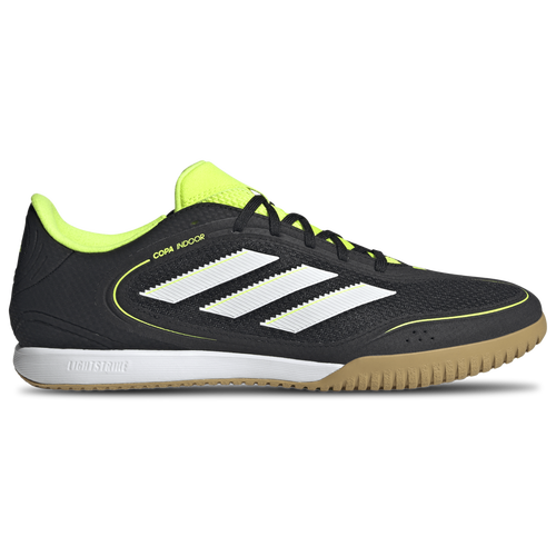  - adidas Copa Court League Indoor - White/Black