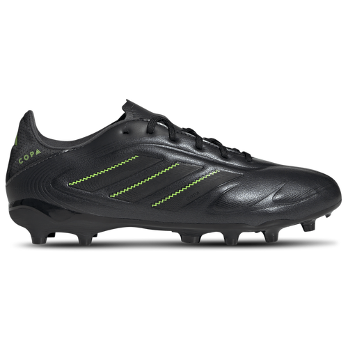  - adidas Copa League Pure 3 FG/MG - Core Black/Dgh Solid Grey