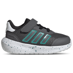 Grey Five/Pure Teal
