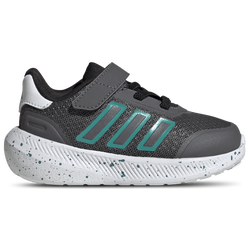 Boys' Toddler - adidas X_PLR Path - Grey Five/Pure Teal